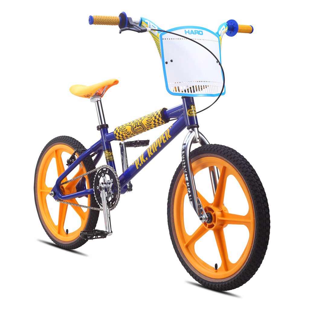 mini big ripper
